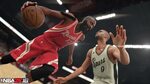 NBA 2K16' Holds Online Tournament, $250,000 Prize at Stake E