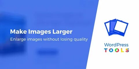 How to Make Images Larger Without Losing Quality: Real Tests! (2023)