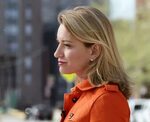 Katy Tur on The Drive - Vicario Productions