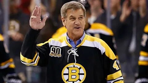 Bobby Orr's anniversary one for the books NHL.com