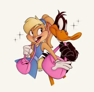 Space Jam 2 Lola Bunny / Space Jam 2 Has Lola Bunny Living o