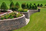 Retaining Walls - South Florida Contracting Services
