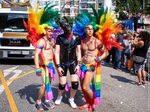 Гей-парад в Гамбурге - Тринидад и Тобаго - LiveJournal
