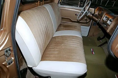 Pickup Truck Bench Seat Covers 8 Images - 67 72 Chevy Gmc C1