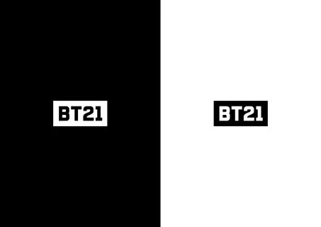 25+ BT21 Logo