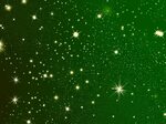 Christmas Background Star Green - 1001 Christian Clipart