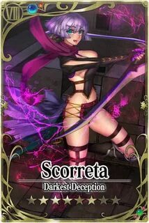 Scorreta - Unofficial Fantasica Wiki