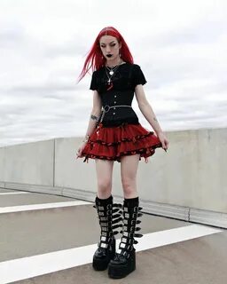 Buy soft goth outfits cheap online