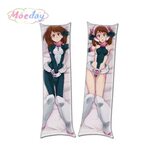 Купить Наволочки для подушек для тела с персонажами аниме "М