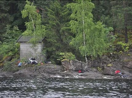 Utoya Island Movie / Anders Behring Breivik trial: Norwegian