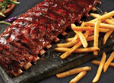 TGI Friday's Menu: The Best and Worst Foods - Eat This Not T