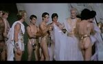 EvilTwin's Male Film & TV Screencaps: Caligula - Malcolm McD