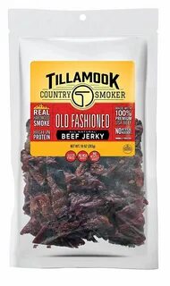 Tillamook Country Smoker All Natural, Real Hardwood Smoked O