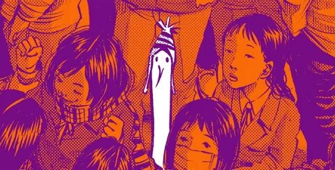 Gooodnight Punpun Vol. 3 Review * AIPT