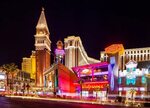 Las Vegas - What happens in Vegas stays in Vegas