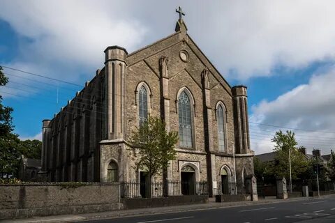 File:County Dublin - Saint Peter and Paul's Roman Catholic C