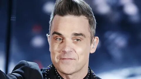 Why Robbie Williams Left Take That