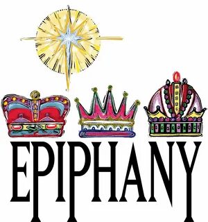 epiphany clipart - Clip Art Library