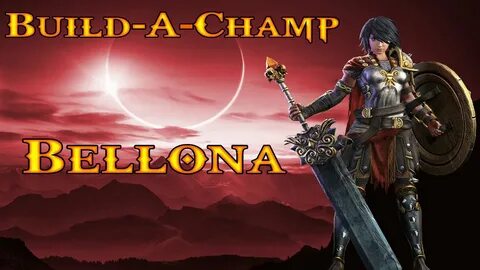RALLY HERE! - Bellona Build-A-Champ Workshop - YouTube