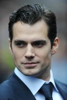 33 Pictures of Henry Cavill That Will Make You Go Weak at th