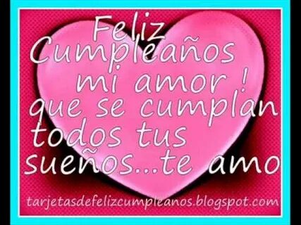 FeLiZ cUmPlE mI eSpOcItA - YouTube