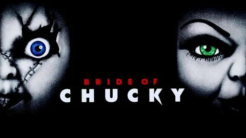 Bride Of Chucky (Movie Review)