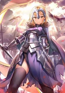 Joan Of Arc Anime Related Keywords & Suggestions - Joan Of A