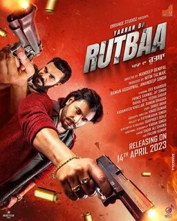 Yaaran Da Rutbaa (2023) - Plot - IMDb