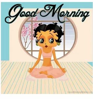Pin by Pooja on Morning images Morning images, Betty boop, G