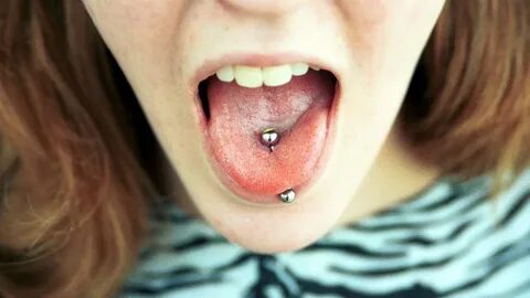 Understand and buy places that do tongue piercings OFF-73