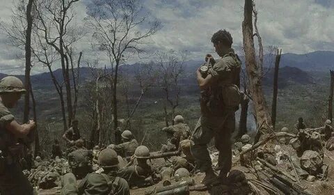 THE NINTH DAY SECOND PART, 30 Days Has September Vietnam war