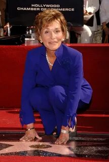 Judge Judy says she's exhausted but fine - UPI.com