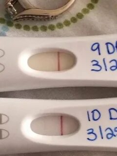 2 BFP on FRER, Negative Drs test and BFN on clear blue digit