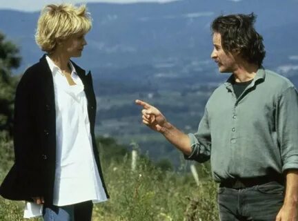 Vote for Meg Ryan’s Best Rom Com Role in Honor of Her Birthd