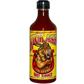 Kick Ass Jalapeno Ranking TOP20 Hot Sauce - 18 the - for Gou