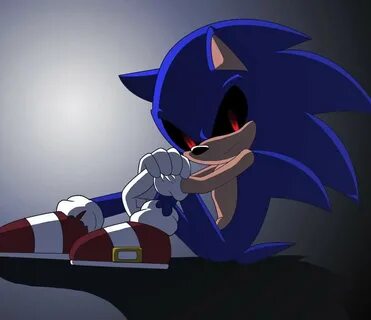 All about Sonic.exe Sonic the Hedgehog! Amino