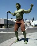 Pop Pics: The Incredible Hulk