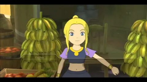 Ni no Kuni: Wrath of the White Witch Cry Streams 24 Hour Cha