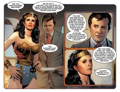 Read online Wonder Woman '77 I comic - Issue #10