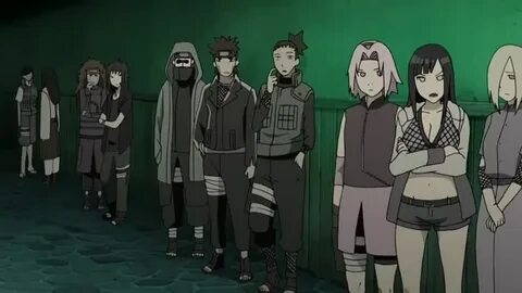 Naruto Shippuuden online 428 dalis lietuviškai titruota смот