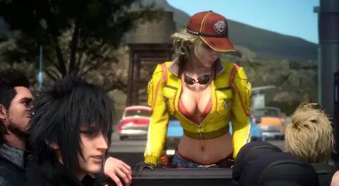 5 Things That FFXV Can Still Screw Up