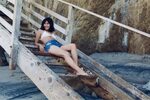 The Hottest Photos Of Elodie Yung - 12thBlog