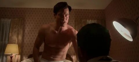 Jeremy pope nude.