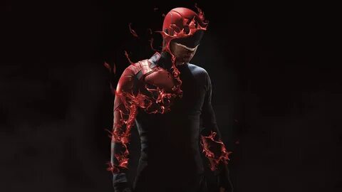 Daredevil Series Wallpapers - Wallpaper Cave