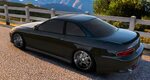 Lexus SC300 1.0 для GTA 5 " 4Mods.ru