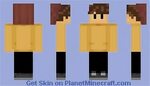 Wilbur Soot Skin! Minecraft Skin