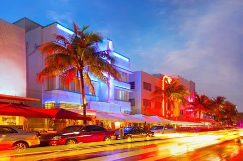 Miami Area Hotel Market: Short-Term Rentals and Pandemic Dis