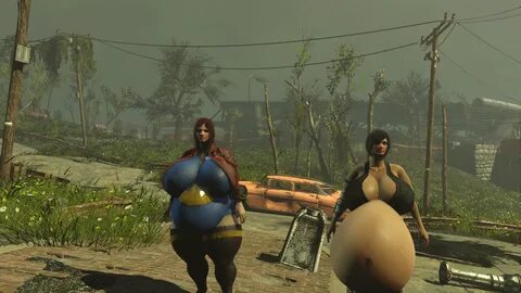 BBW and SSBBW lovers unite! - Page 27 - Skyrim Adult Mods - 