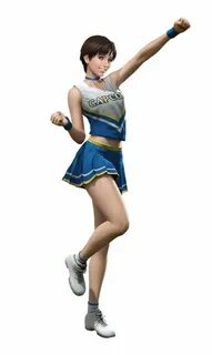 Resident Evil Zero Rebecca Cheerleader Costume Resident evil