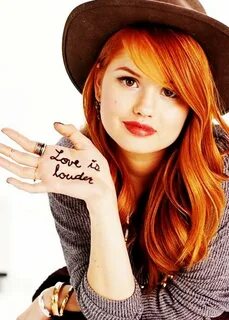 Picture of Debby Ryan in General Pictures - debby-ryan-13961